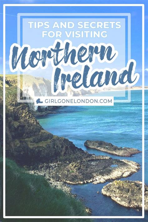 7 Reasons Why Everyone Should Visit Northern Ireland Asap Northern