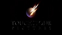 Touchstone Pictures (2002) Logo Remake - YouTube