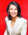 Rita Schwarzelühr-Sutter wird Staatssekretärin im Umwelt-und ...
