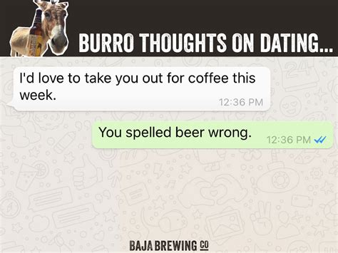 Enjoy reading and share 23 famous quotes about craft beer with everyone. Funny Craft Beer Quote Baja Brewing | Craft beer quotes ...