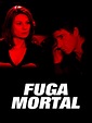 Prime Video: Fuga mortal