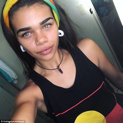 Instagram Star And Indigenous Activist Allegedly Attacks Cops For The Fourth