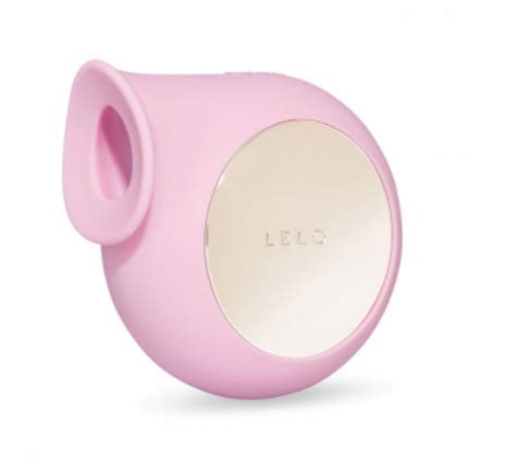 Lelo Sila On Sale A New Sonic Wave Sex Toy Thatll Make You Scream