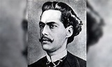 Hoje é Dia: “Poeta dos Escravos”, Castro Alves nasceu há 175 anos ...