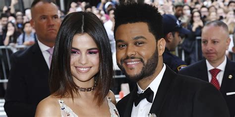 Selena gomez isn't the only one lamenting her past relationships in song form. Selena Gomez Says She Can't Stop Listening to This Track ...