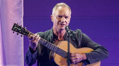 10 Best Sting Songs Of All Time