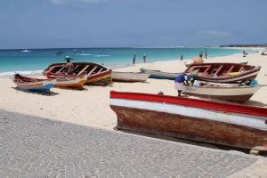 Reasons To Visit Cape Verde Hero And Leander