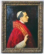 BENEDICT XV, Pope – ADOLFO MULLER-URY