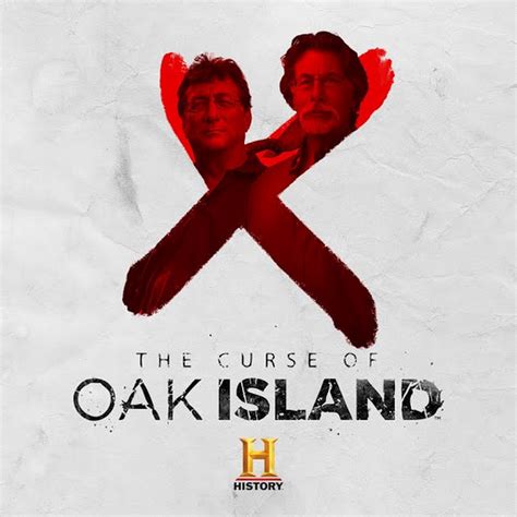 The Curse Of Oak Island Youtube