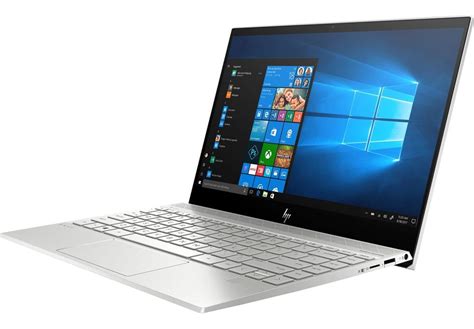Hp addressed almost every shortcoming of the previous envy 13, a laptop that already had very few faults. HP Envy 13t-ba000 Small 13.3" Laptop - Laptop PC Specs