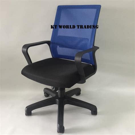 » find office chair prices in malaysia for less. office mesh chair office chair office furniture malaysia ...