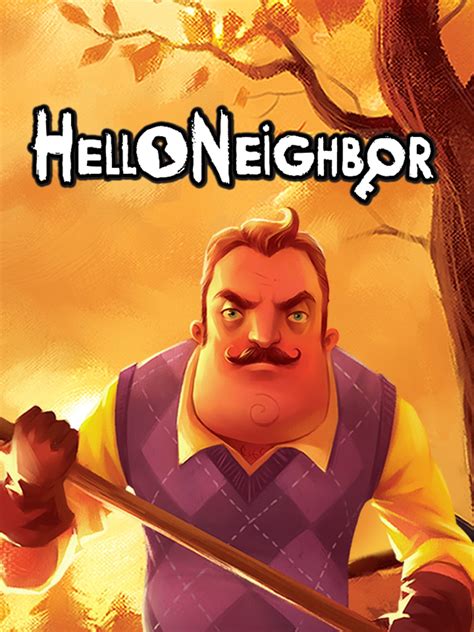 Hello Neighbor News Guides Walkthrough Screenshots And Reviews