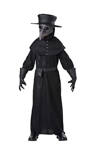 Best Plague Doctor Costume For Kid