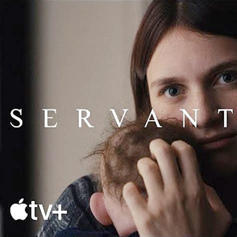 Servant Apple Tv