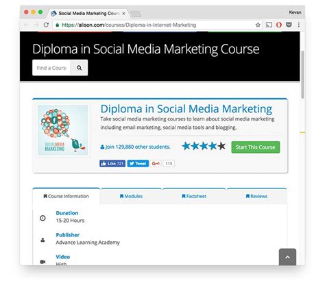 37 Free Online Marketing And Social Media Classes To Elevate Your Skills