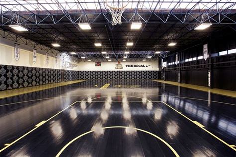 23 Of The Most Amazing And Unique Basketball Courts You Will Ever See I
