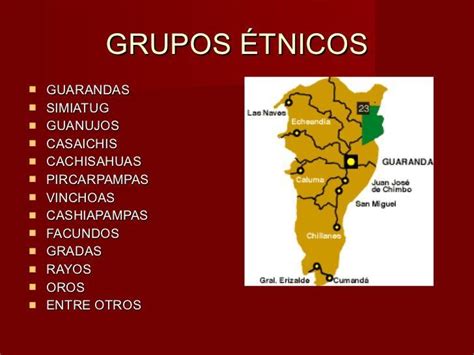 Nombres De Grupos étnicos Brainlylat