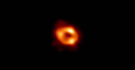 Eu Supported Astronomers Reveal The First Image Of The Black Hole At
