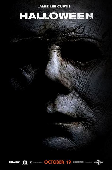 Free download green book 2018 dvdrip ｆｕｌｌ ｍｏｖｉｅ english subtitle green book hindi movie movies for free. HALLOWEEN | Halloween film, Michael myers halloween ...