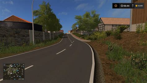 Hopfach Map V Fs Farming Simulator Mod Fs Mod