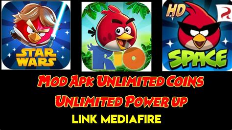 Angry Birds Space Hd Mod Apk Formulalader