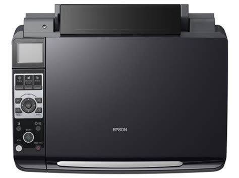 You will need to download and install epson scan. Epson Stylus DX7450 Drivers Download, Review, Price | CPD