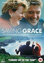 Saving Grace | DVD | Free shipping over £20 | HMV Store