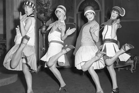 What Was Life Like In 1920s Britain How The ‘roaring Twenties Myth