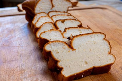 Keto White Bread — Low Carb Love™