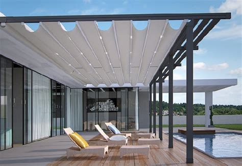 Comment Choisir Une Pergola Avec Une Bonne étanchéité à La Réunion