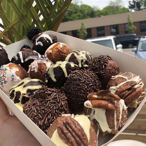 You can easily make them at home! Mass Hole Donuts Is Opening a Shop in Arlington | Triple ...