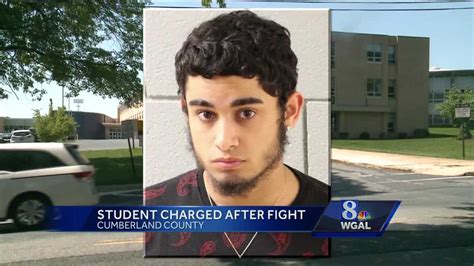 High School Student Severely Beaten At School Police Say