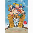 Rugrats In Paris: The Movie (2000) 11x17 Movie Poster - Walmart.com ...