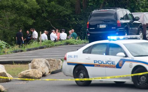 Coroner Ids Body Found In Allentown S Keck Park Death Ruled Suicide The Morning Call