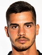 André Silva - Player profile 21/22 | Transfermarkt