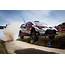 FIA World Rally Championship / Vodafone De Portugal Tänak Wins 