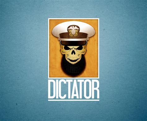 Dictator T Shirt Logo By Devilkazz On Deviantart