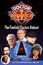 The Five(ish) Doctors Reboot (2013) - Posters — The Movie Database (TMDB)