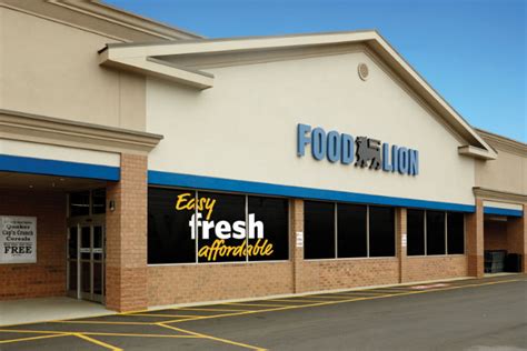 Being in the food retailer industry, food lion deli faces tough competition in appealing to the appetites and hunger of american residents. Food Lion to unveil enhanced shopping experience | 2019-07 ...