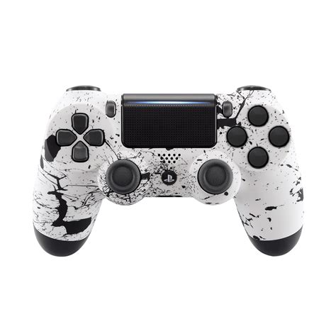 Ps4 Custom Controller Paint Edition Custom Controllers