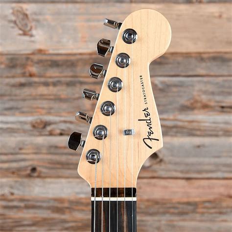 Fender Limited Edition American Elite Stratocaster Hss Reverb