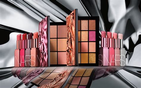 Nars Afterglow Collection Details And Photos POPSUGAR Beauty