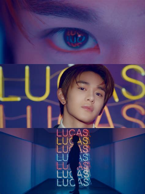 Lucas Nct Wallpapers Wallpaper Cave