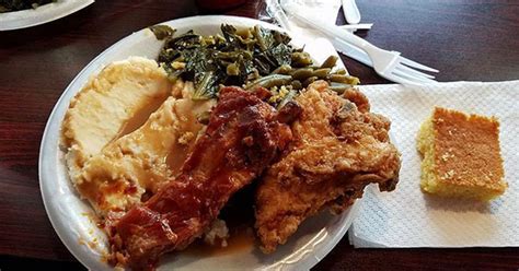 Big mike's specialty is down home southern soul food. Big Mike's Soul Food - Myrtle Beach World Amateur Handicap ...