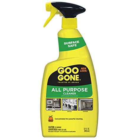 Goo Gone All Purpose Cleaner 24 Fl Oz Buy Online In Uae Hi