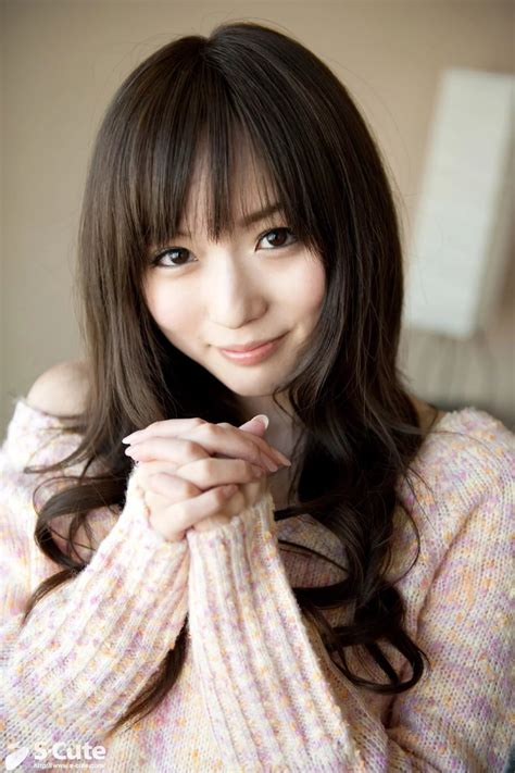 Японские красивые девушки фото