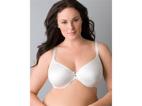 Cacique Full Coverage Unlined Back Smoothing Bras By Lane Bryant Nwt