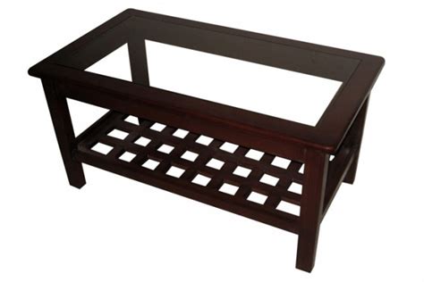 A center table is needed as all the action takes place around the center table. Modern Stylish Center Tea Table Price in Bangladesh | Bdstall