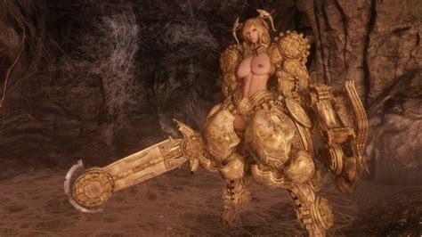 Looking For This Dwemer Armorexoskeleton Request And Find Skyrim