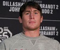 Darren Till Biography – Facts, Childhood, Life of the English MMA Fighter